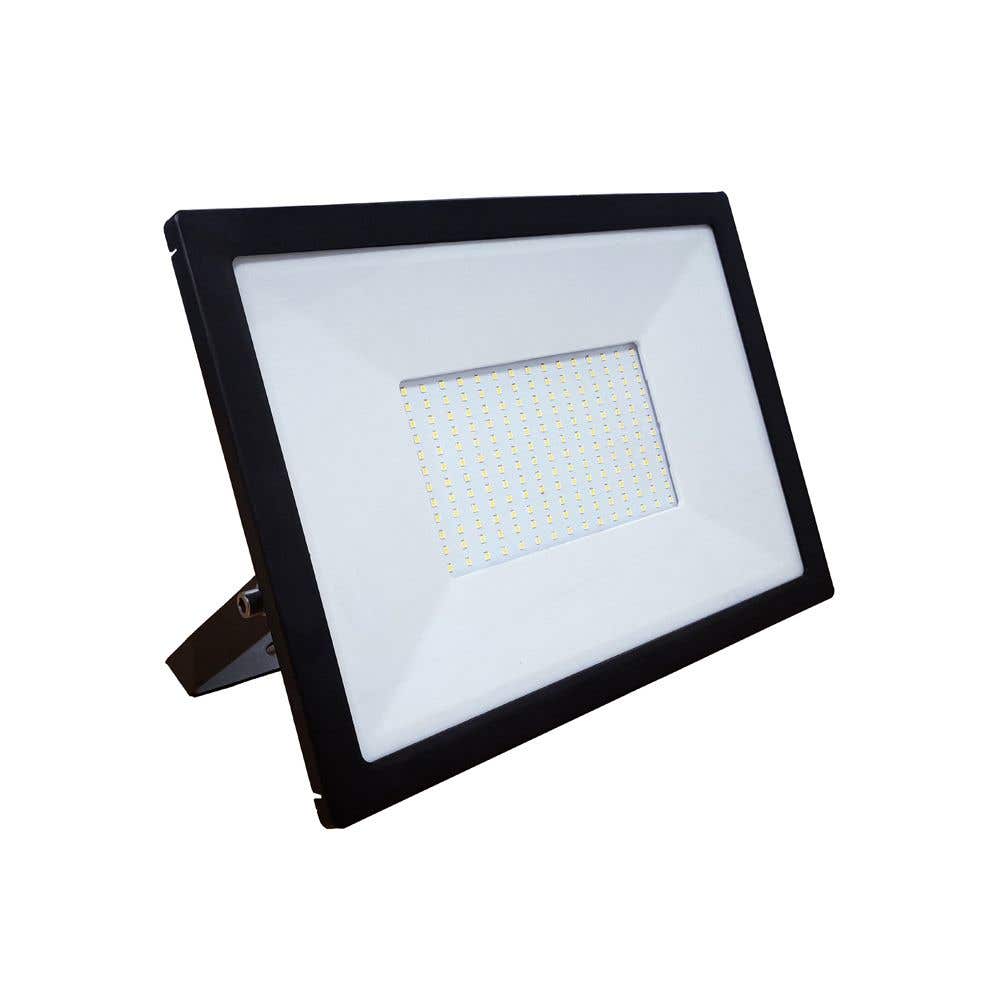 Reflector de LED SMD delgado 200 W de 25900 lm Surtek