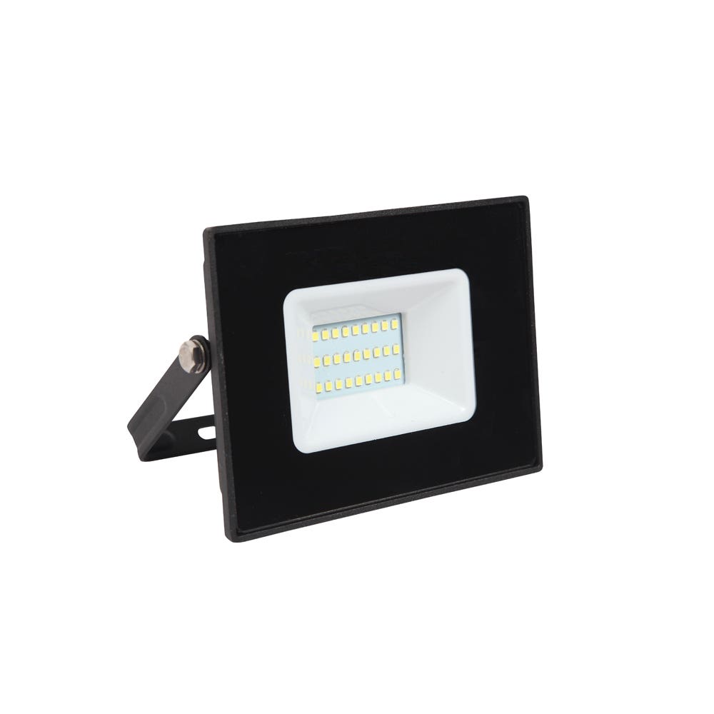 Reflector de LED SMD delgado 30 W de 3,000 lm Foy