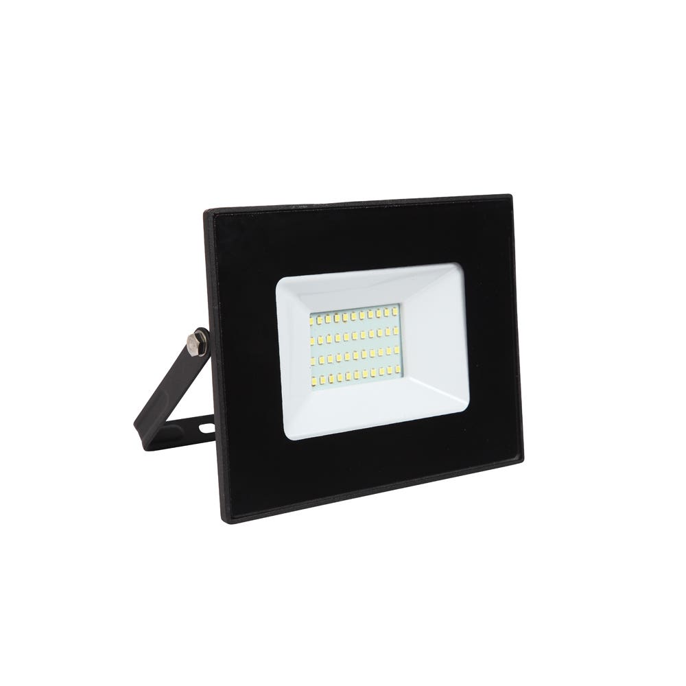 Reflector de LED SMD delgado 50 W de 5,000 lm Foy