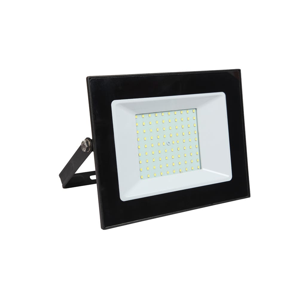 Reflector de LED SMD delgado 100 W de 11,000 lm Foy