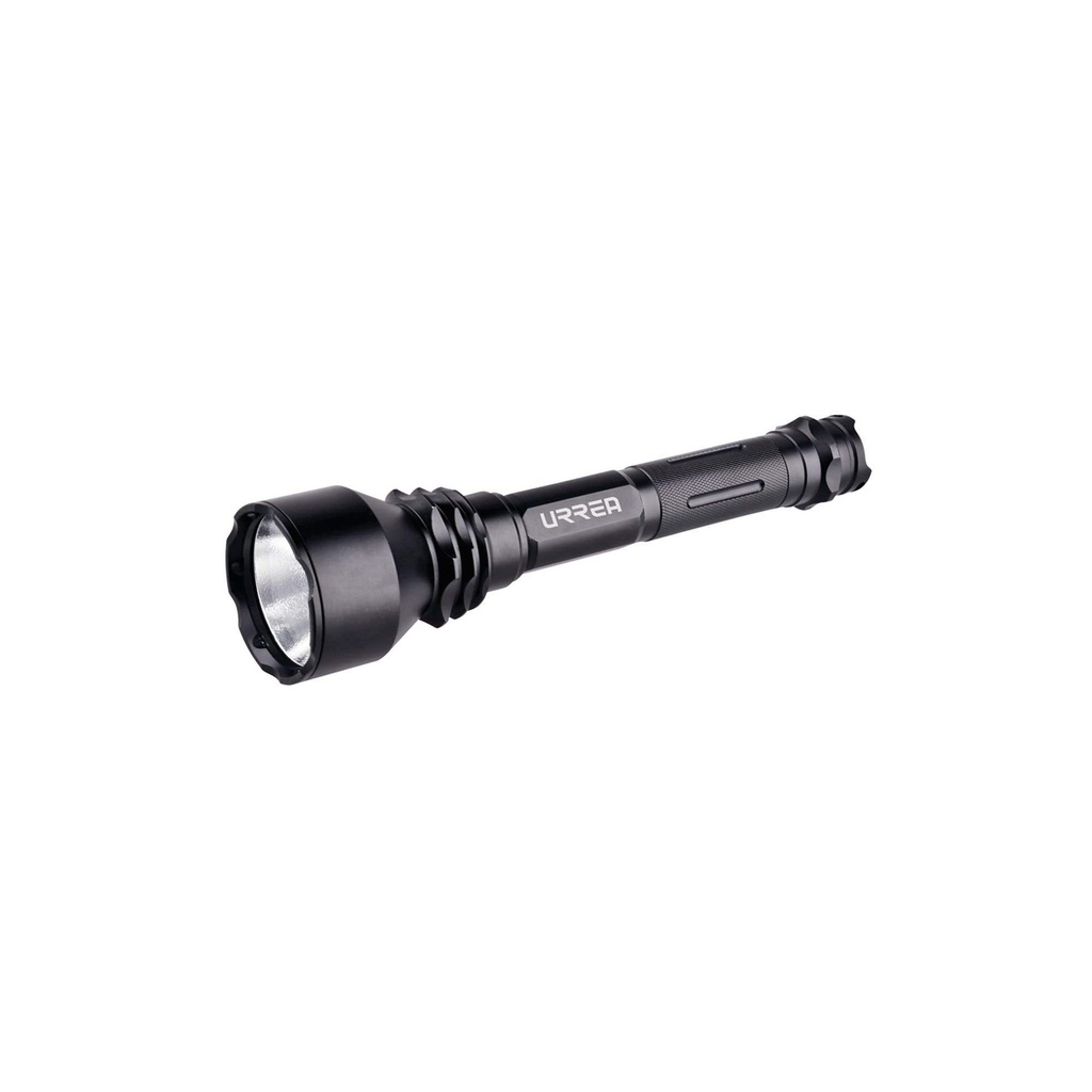 Linterna de LED a prueba de agua recargable de 800 lm Urrea