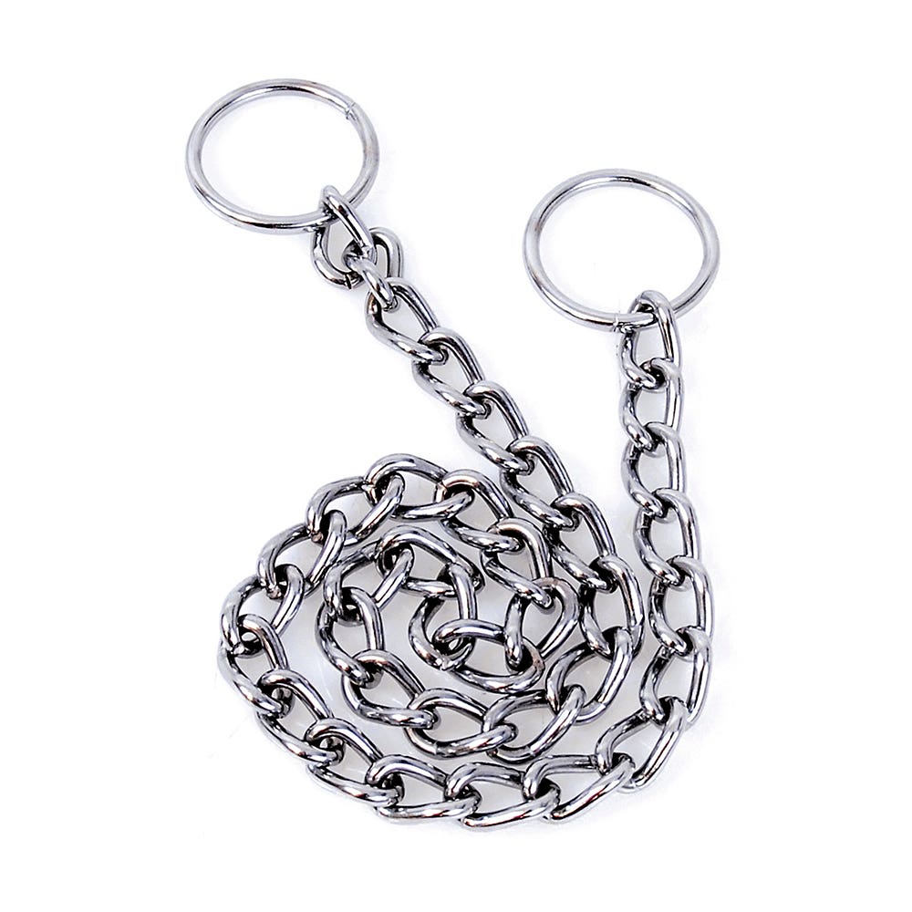 Cadena de castigo 4 mm x 65 cm Surtek