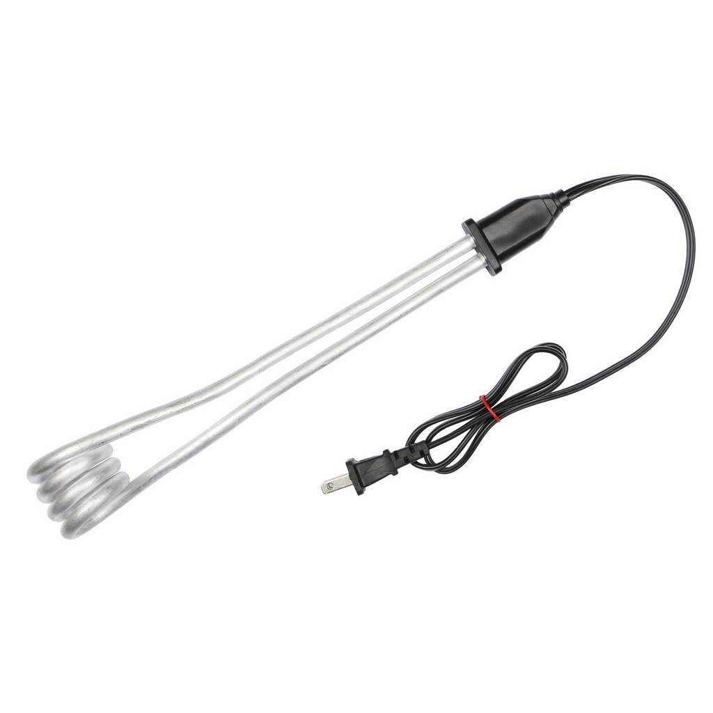 Calentador de agua 8 Lt, 400 W Foy