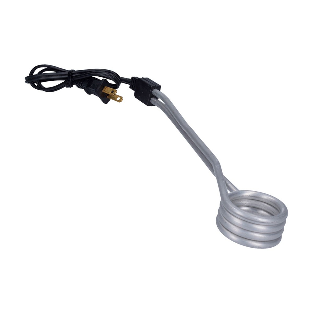 Calentador de agua 18 Lt, 900 W Foy