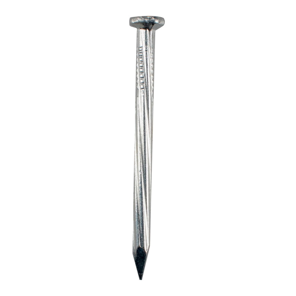 [CLG1] Clavo para concreto galvanizado 1", 1 kg Surtek