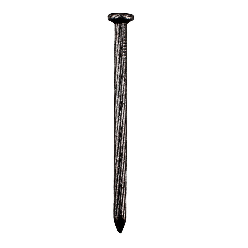 [CLN212] Clavo para concreto fosfatizado 2-1/2", 1 kg Surtek