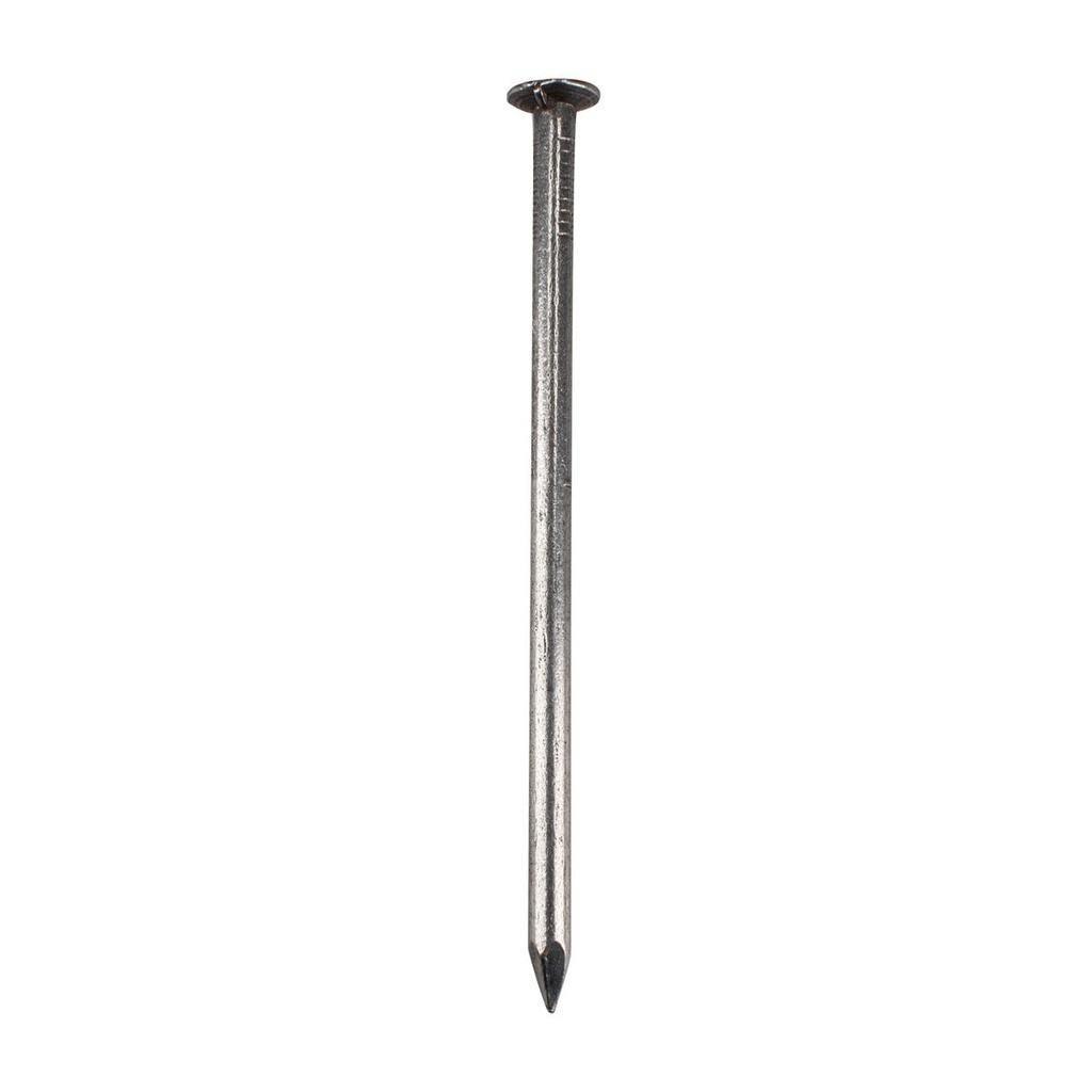 [CLMC3] Clavo para madera con cabeza 3", 1 kg Surtek