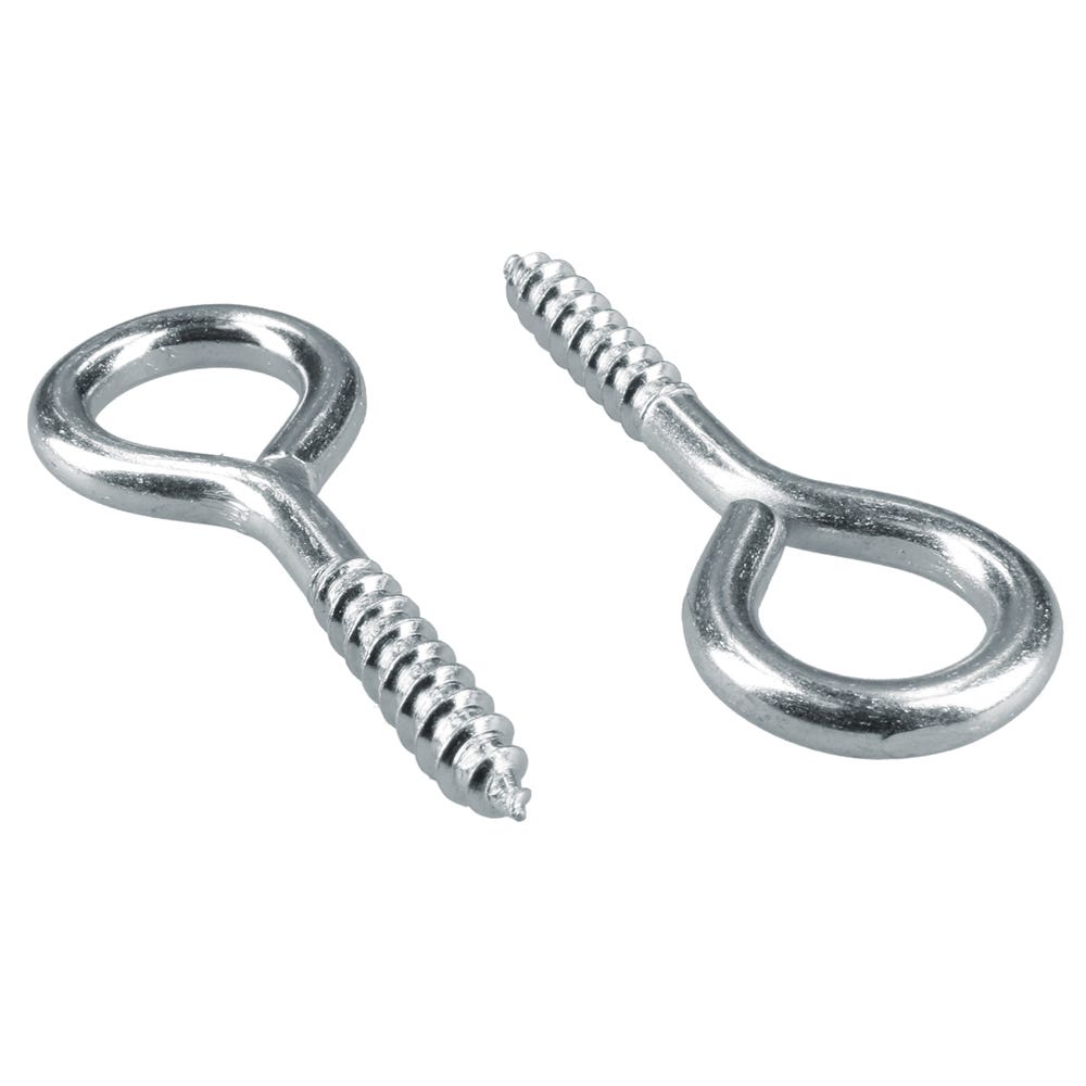 Armella cerrada 63 mm x 17 mm, 70 piezas Surtek