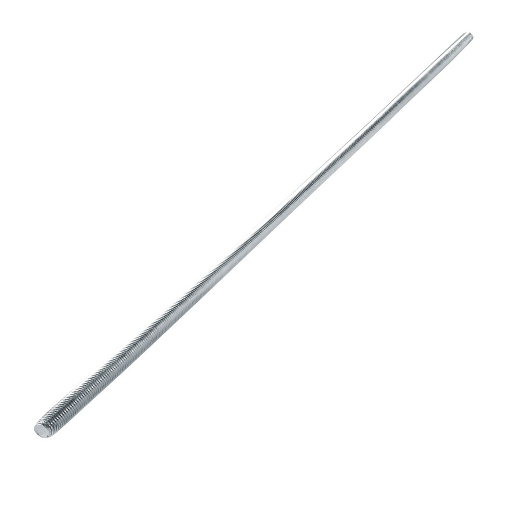 Varilla roscada 3/8" x 1 m Surtek