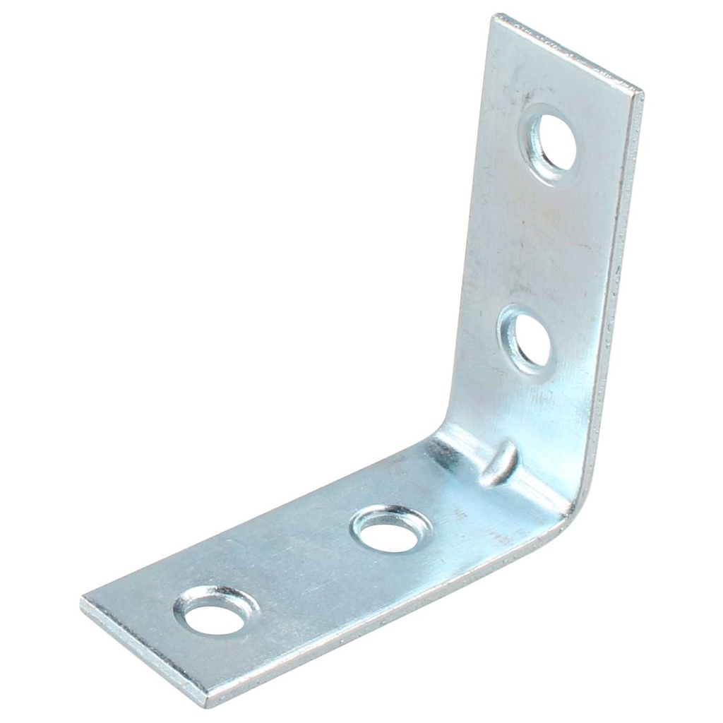 Escuadra esquinera 1-1/2" x 1-1/2", 24 piezas Surtek