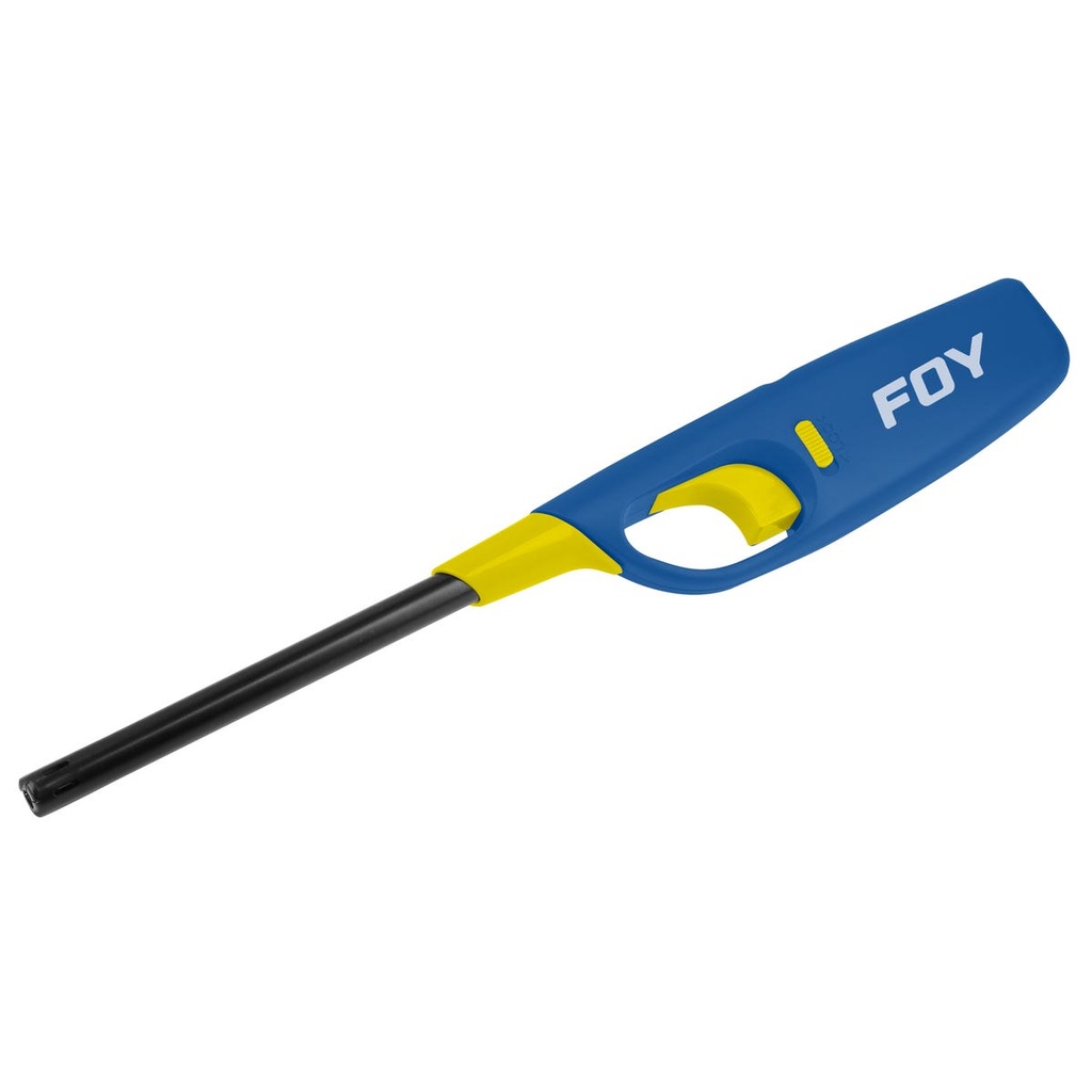 Encendedor recargable para cocina, 28 cm Foy
