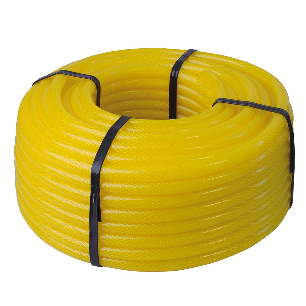[121010] Manguera para gas en rollo 3/8", 50 m Surtek
