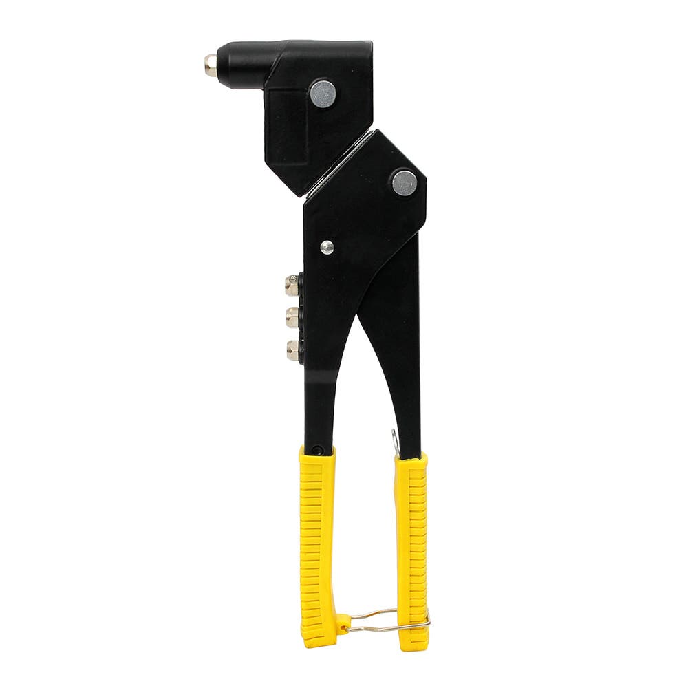[112513] Remachadora manual con cabeza móvil 10" Surtek