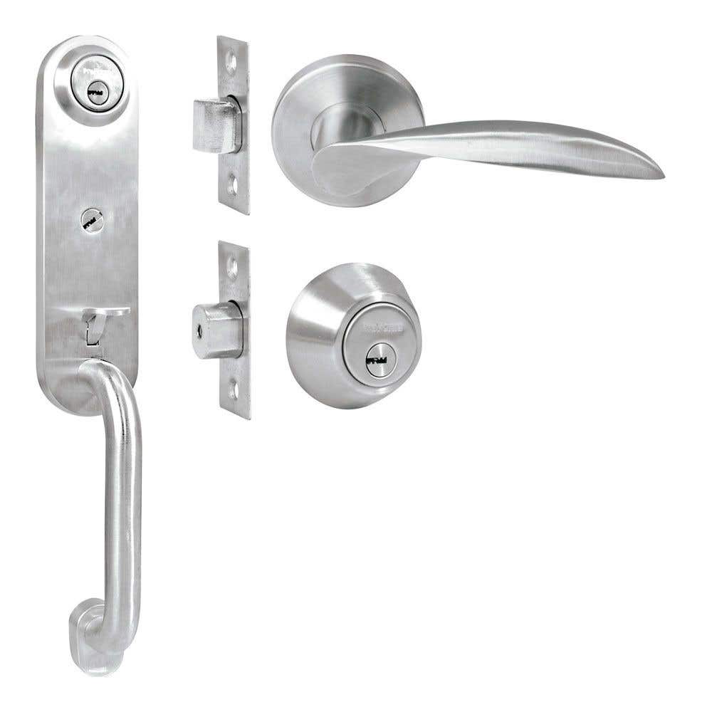 [PF38062-3000-32DLH] Gatillo Messina para entrada función doble, izquierda, en caja Proforza
