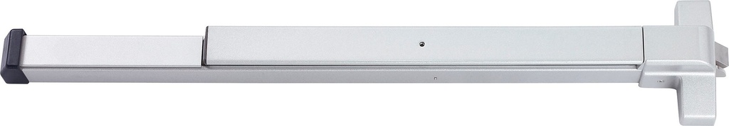 Barra antipánico de toque 1 punto Lock