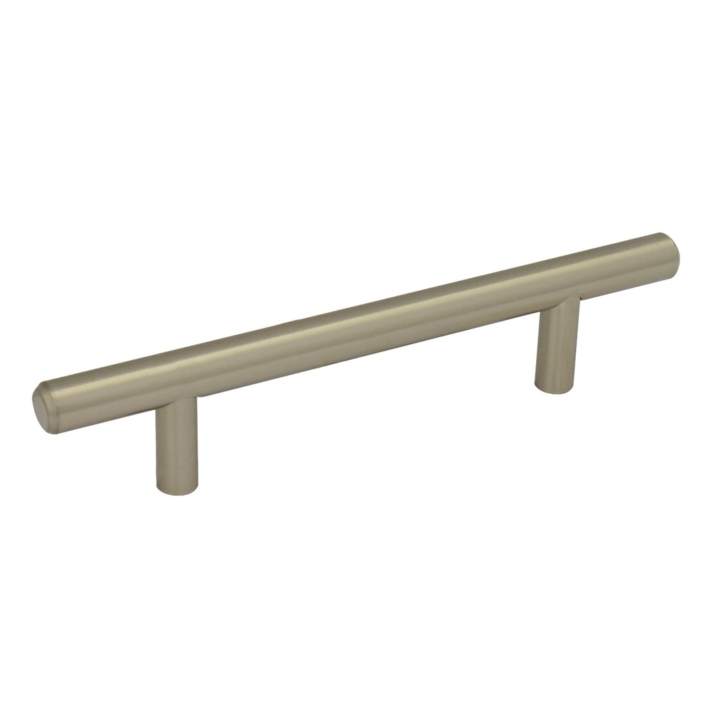 [LJM668] Jaladera de barra sólida 668 mm, acero inoxidable Lock