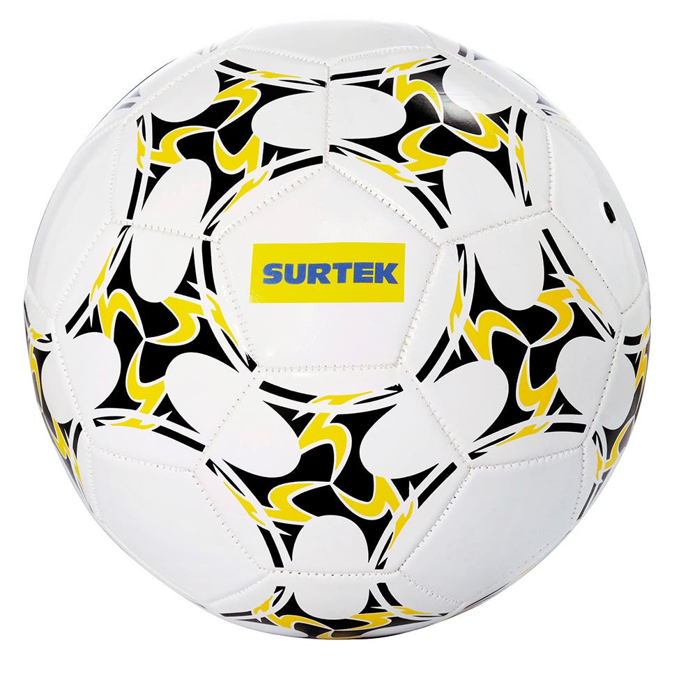 Balón de fútbol soccer #5 diámetro 70 cm Surtek