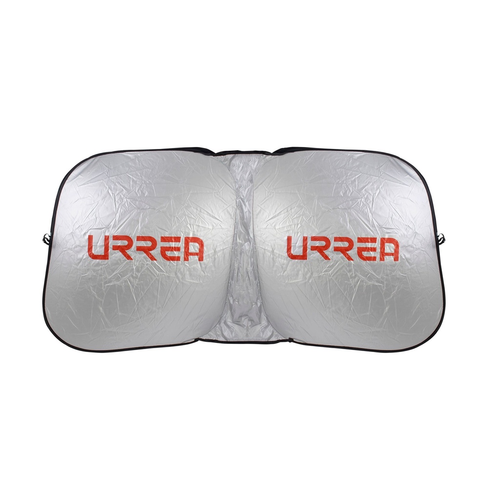 Parasol para auto fabricado de nailon 152 cm x 65 cm Urrea