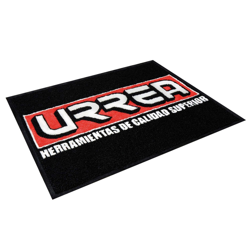 Tapete de entrada Urrea 110 cm x 60 cm Urrea