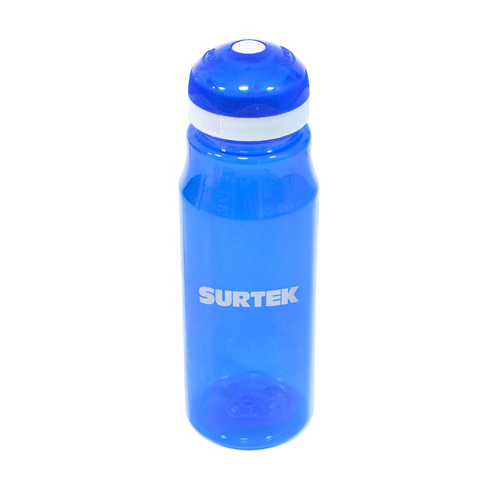 Cilindro para agua 700 ml Surtek
