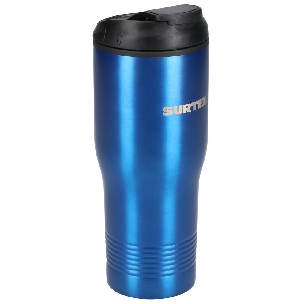 Tarro térmico de acero inoxidable de 460 ml Surtek