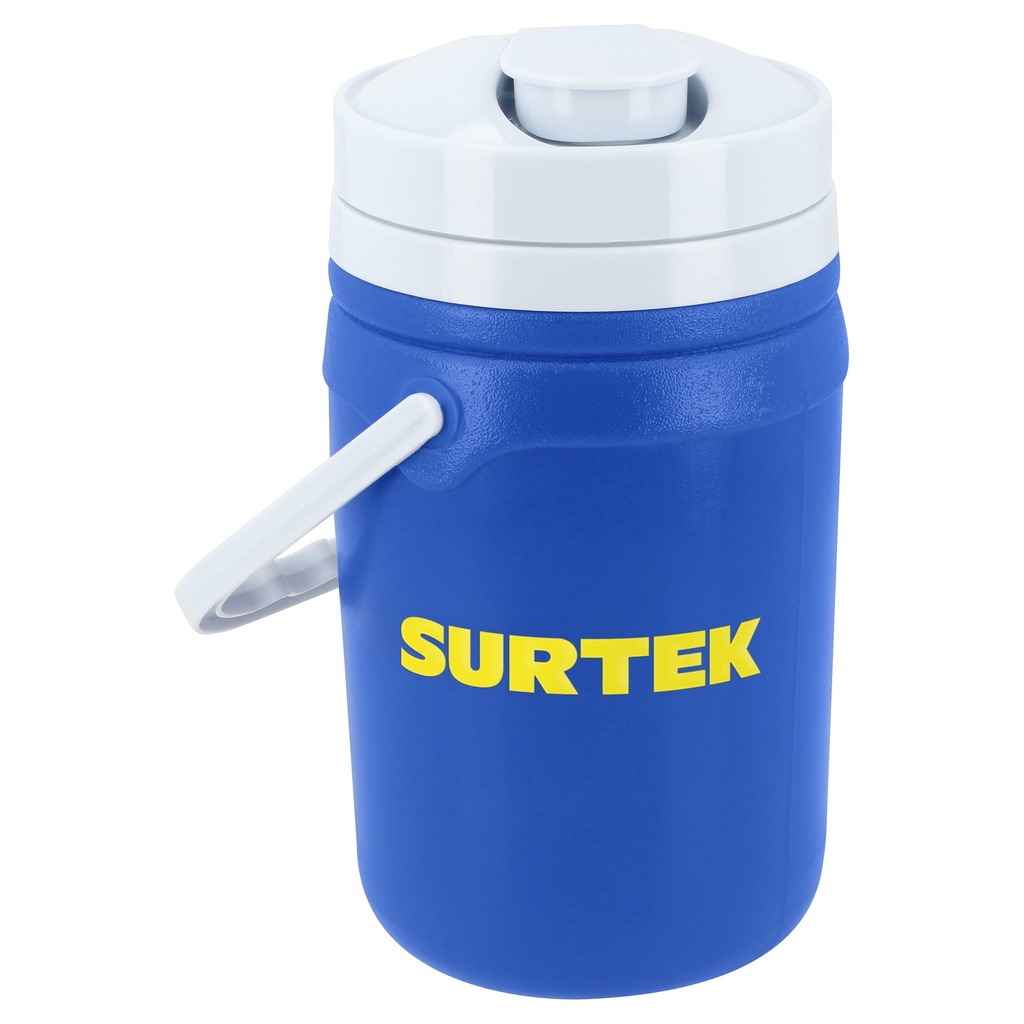 Termo 1 lt 12 cm x 21 cm Surtek