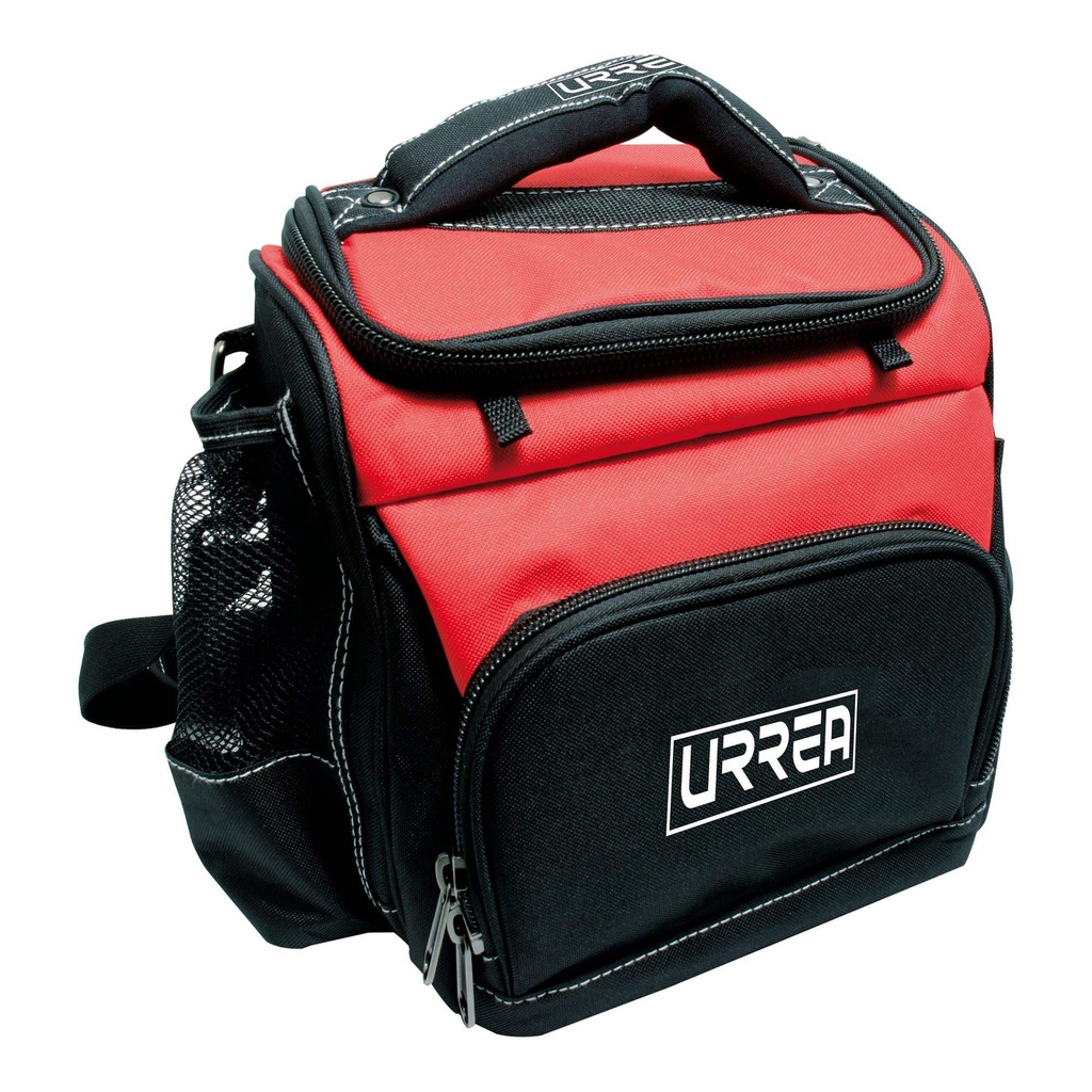 Lonchera térmica con asa ajustable y hombrera Urrea
