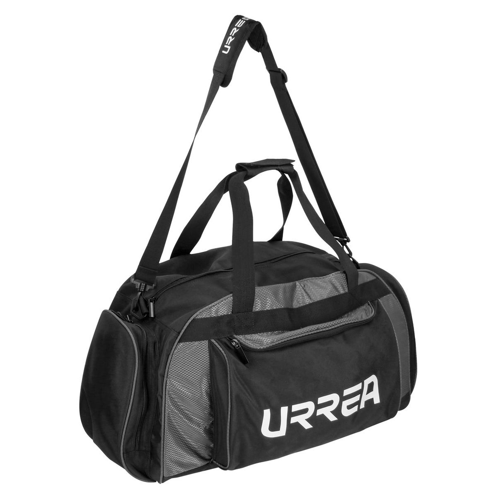 Maleta sport con asa de mano acolchonada Urrea