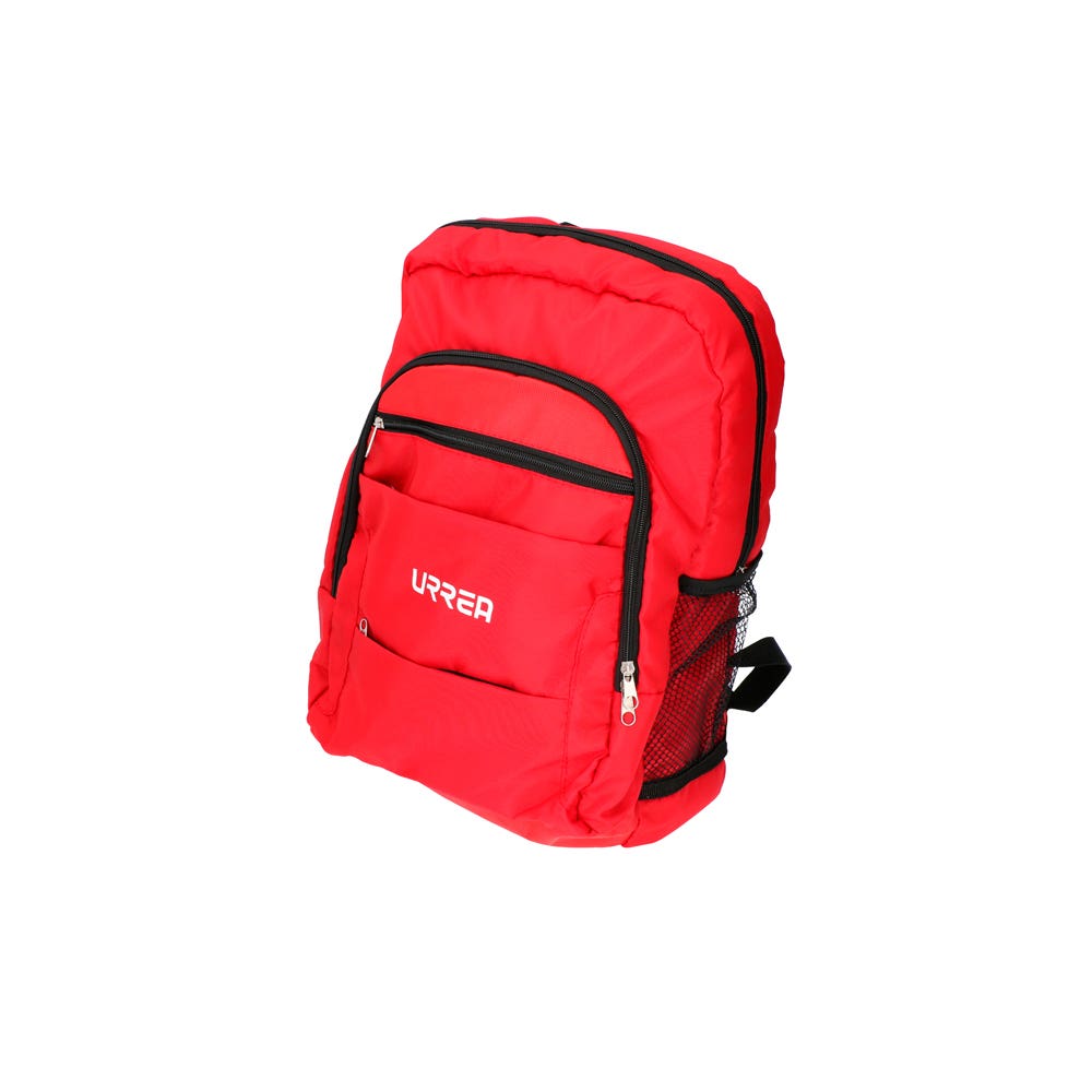 Mochila sport con tirantes acolchonados Urrea