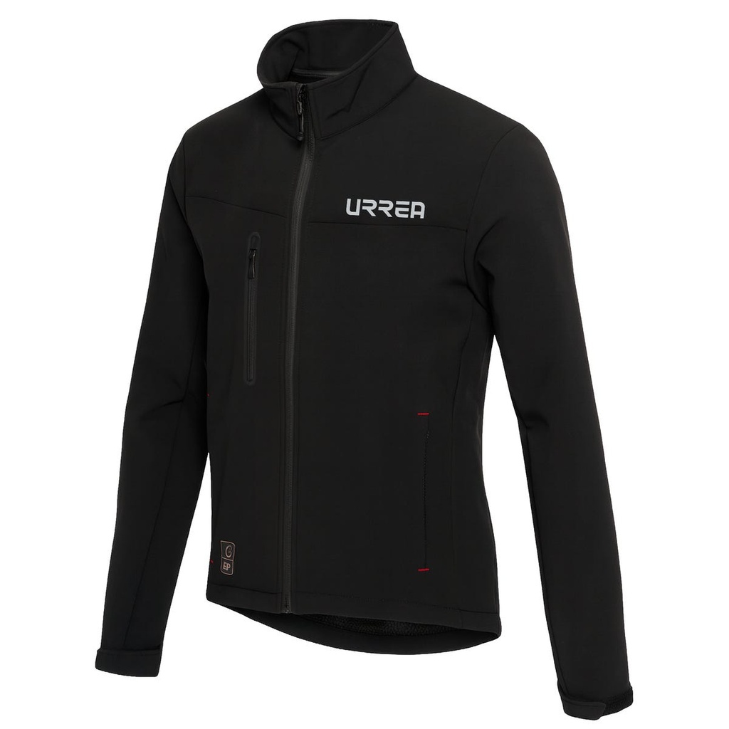Chamarra softshell talla M Urrea