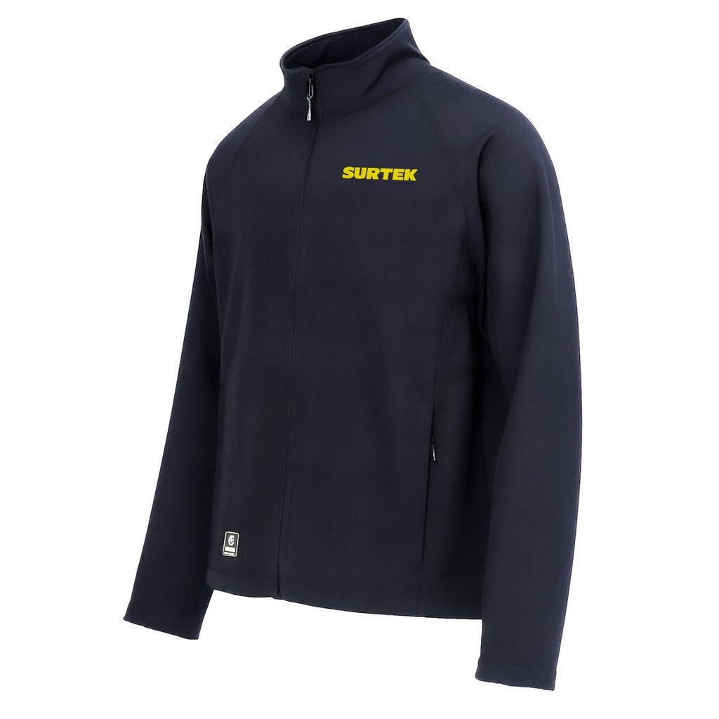 Chamarra tricapa talla L Surtek