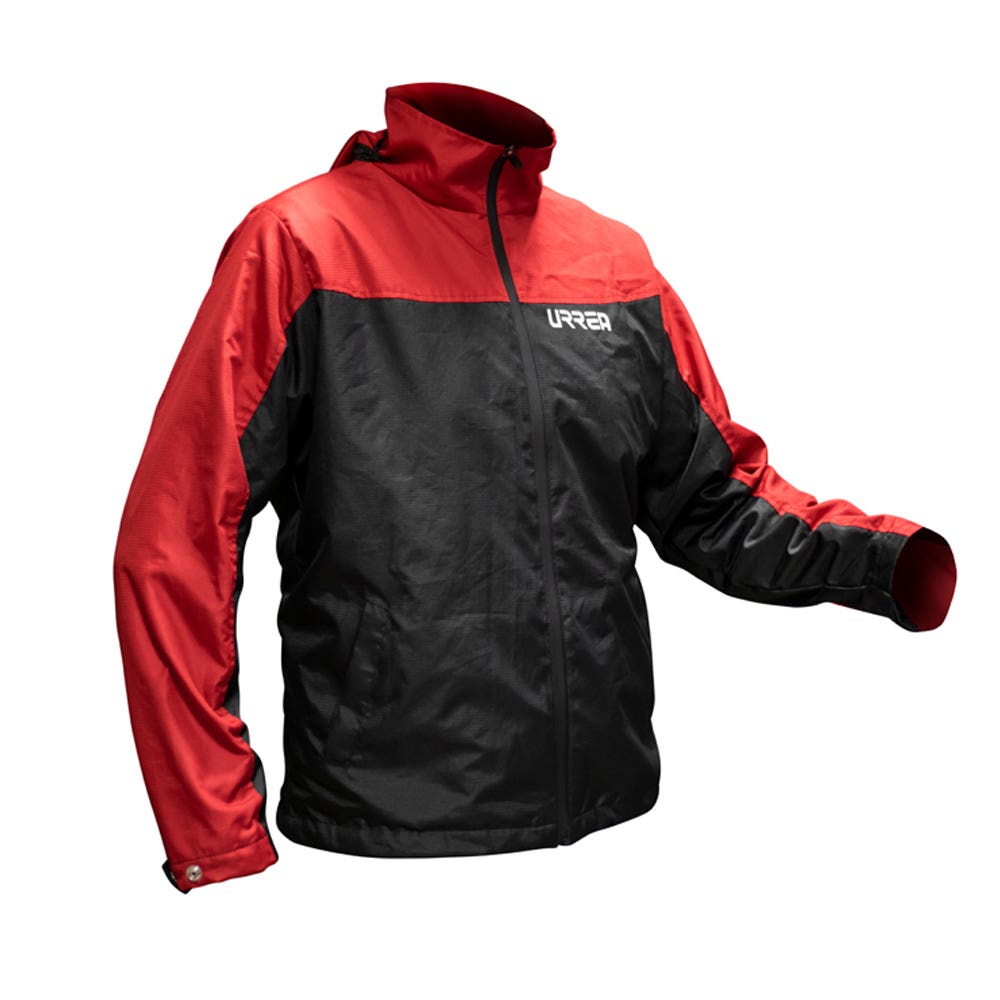 Rompevientos autoguardable talla M Urrea