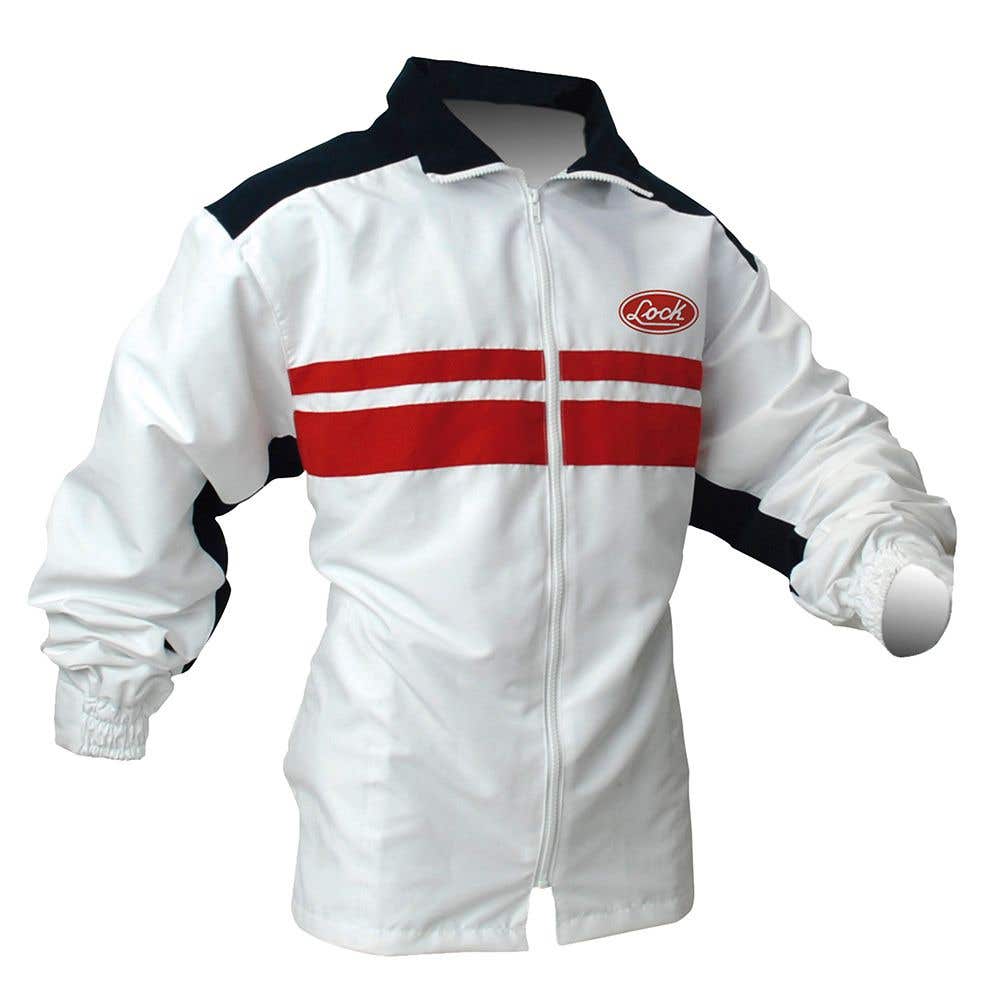 Rompeviento  talla L Lock