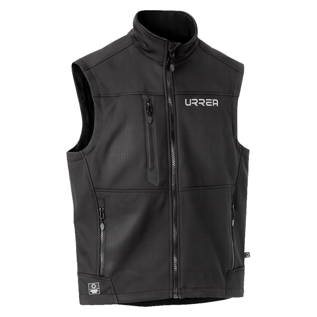 Chaleco softshell talla XL Urrea