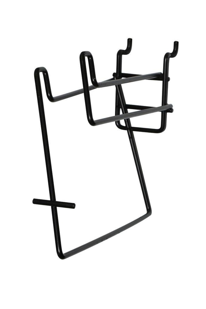 Rack despachador para panel para llaves de cruz 19 cm x 30 cm x 13 cm Urrea