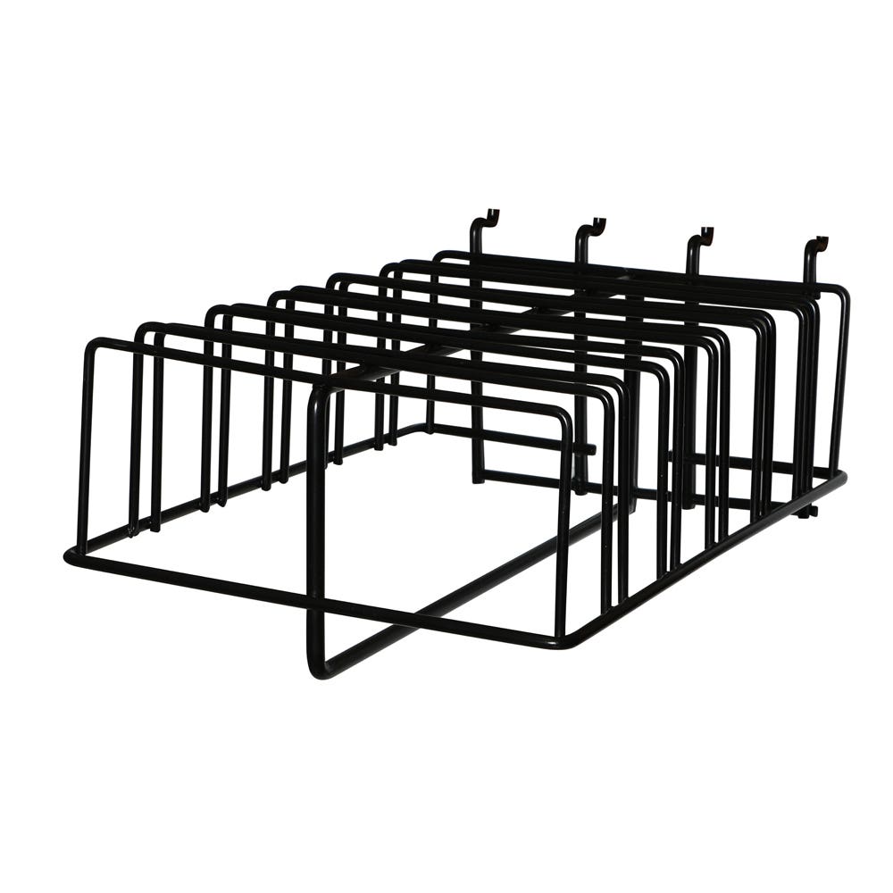 Rack despachador para panel para niveles 40.8 cm x 27 cm x 28 cm Surtek
