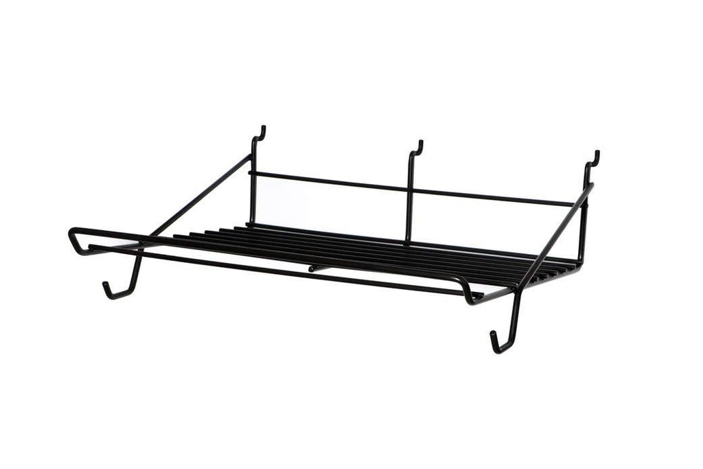 Rack despachador para panel para brocas SDS y router 29 cm x 14 x 7.5 cm Urrea