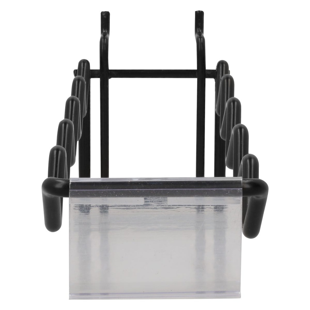 Rack despachador para panel múltiples 5 cm x 23.5 cm x 9 cm Surtek