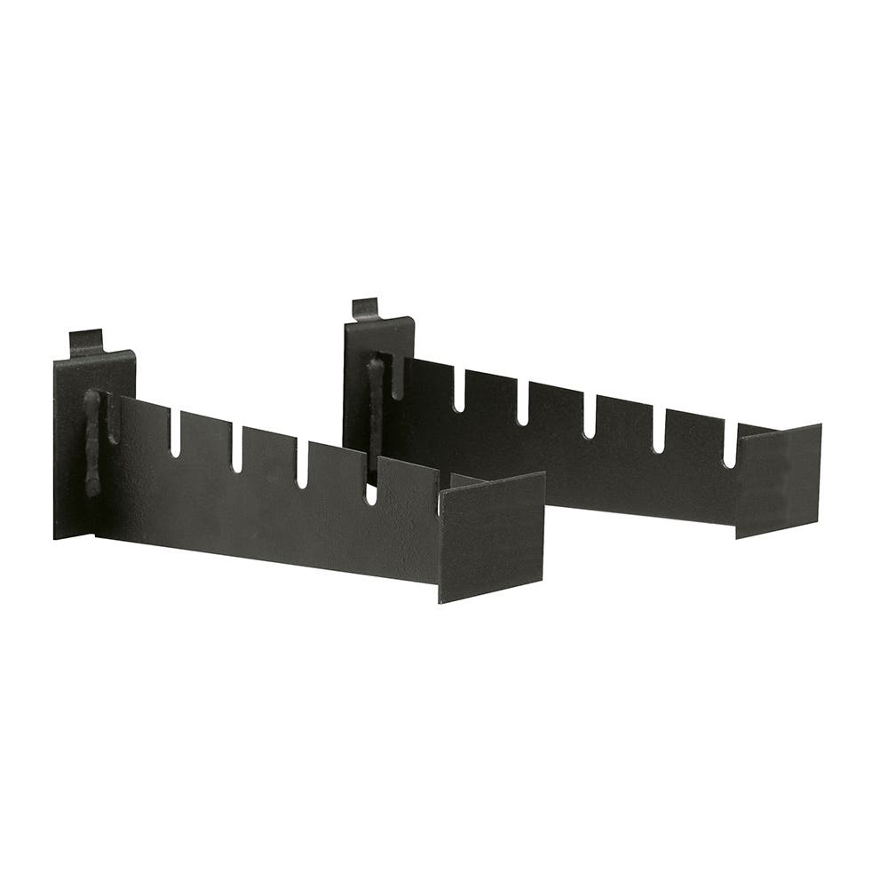 Rack despachador para panel de multiherramientas 33 cm x 10 cm Surtek