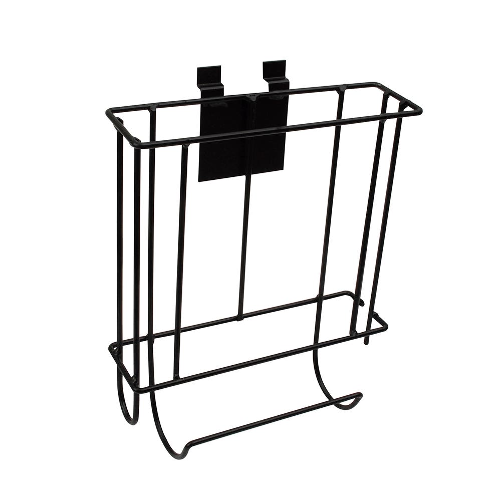 Rack despachador para panel para pinturas en aerosol 100 cm x 16 cm x 14 cm Surtek