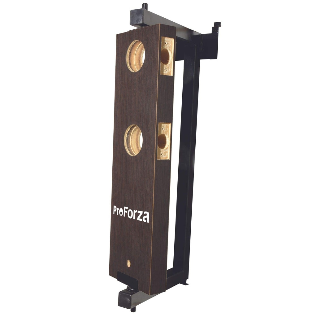 Exhibidor giratorio para cerraduras de pomo, cerrojos y manijas Lock