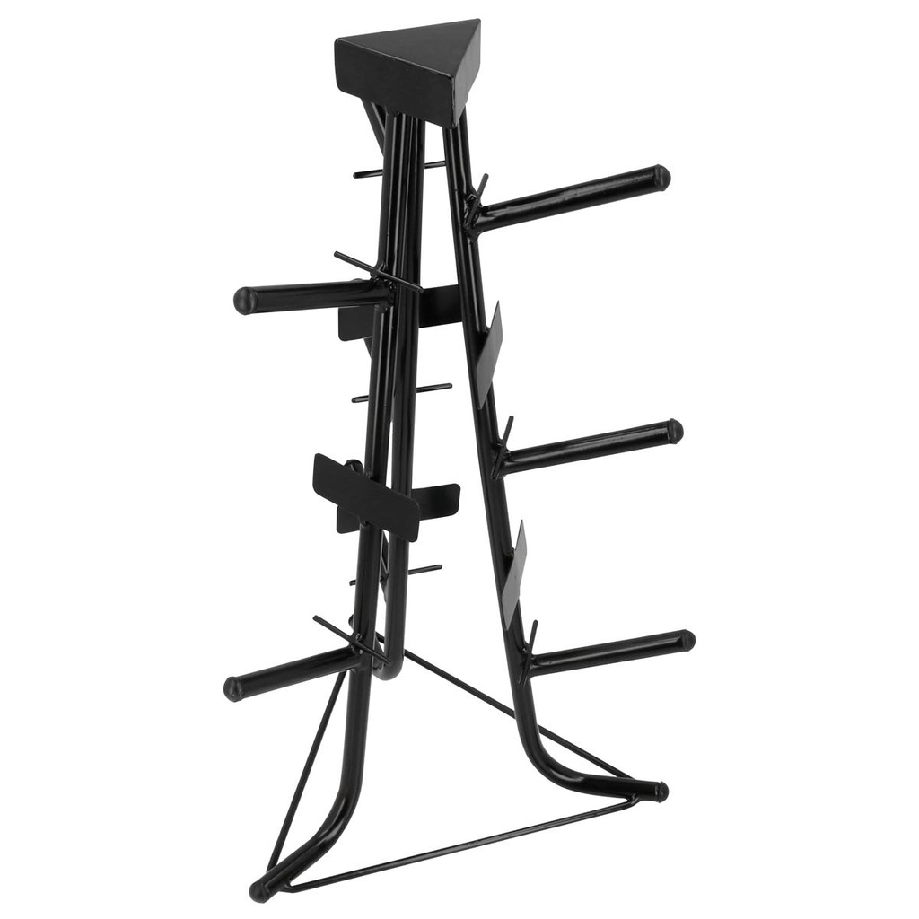 Rack despachador de mostrador para discos abrasivos 47 cm x 26 cm x 23 cm Surtek