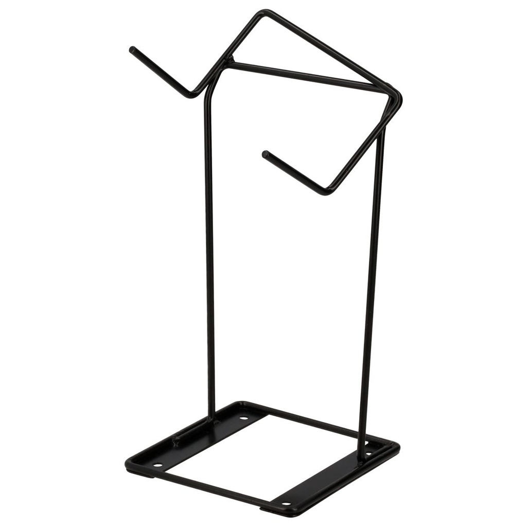 Rack exhibidor para herramienta eléctrica 13 cm x 13 cm x 27 cm Surtek