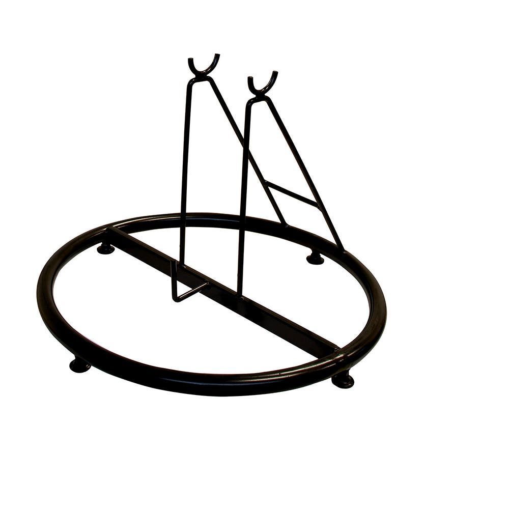 Exhibidor de piso para carretilla 50 cm x 40 cm Surtek