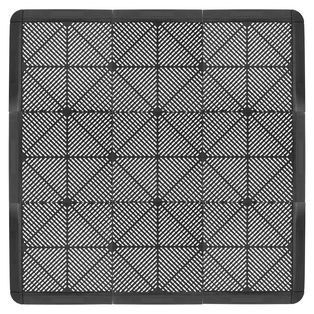 Piso modular paquete 1.7 m2 Surtek