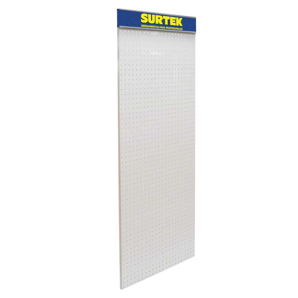 Tabla exhibidora de herramienta 60 cm x 140 cm Urrea