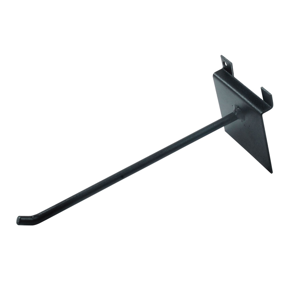 Gancho recto sin preciador 8" Urrea