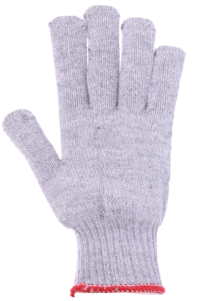 MCR Guante Japonés Gris 90g (Par)