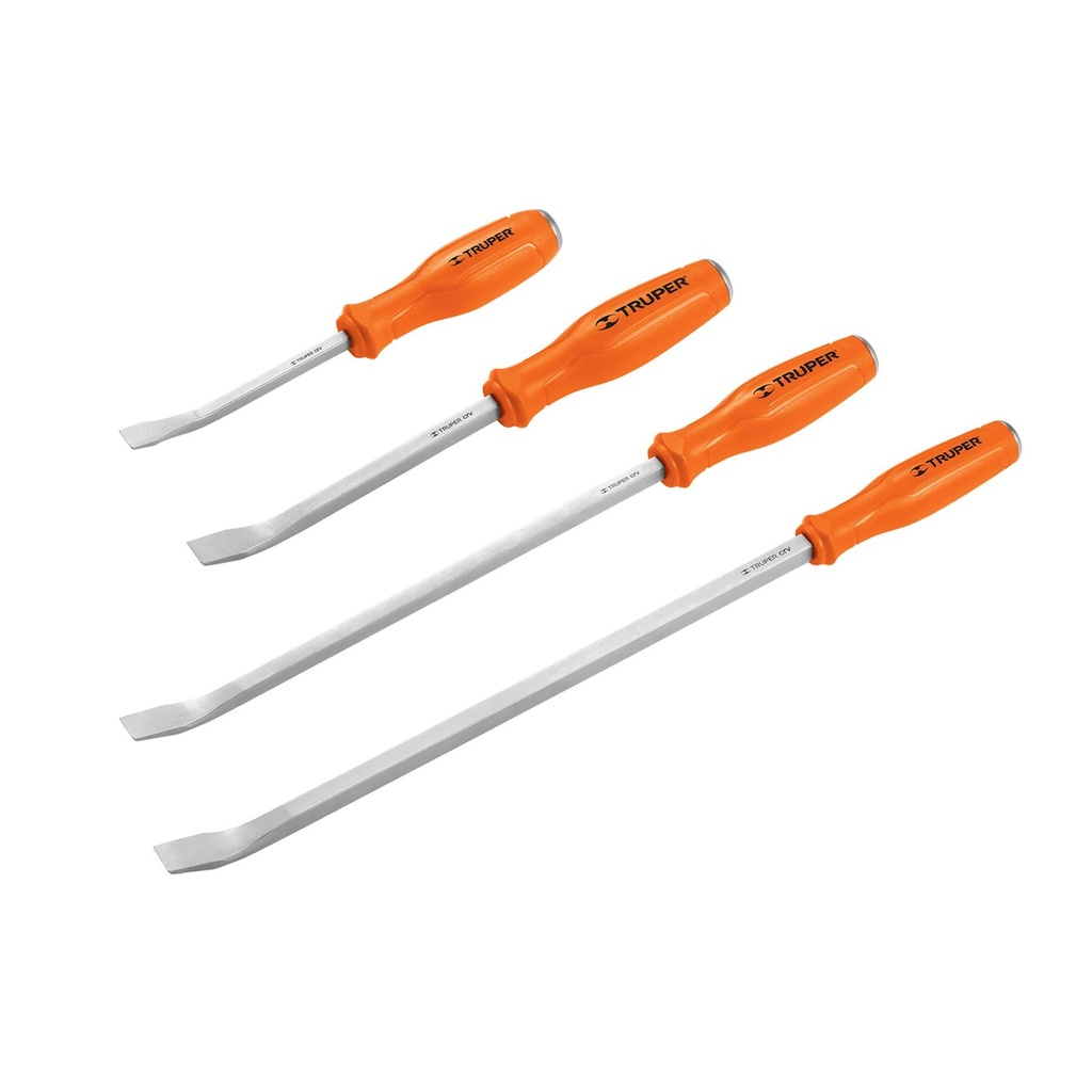 Barra de palanca de 8", Truper