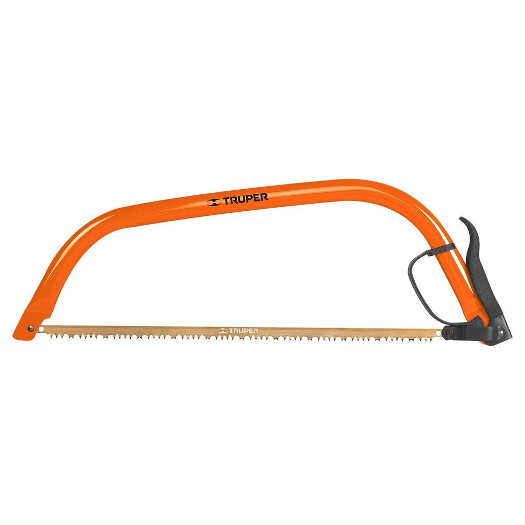 Arco jardinero tubular de 24', TRUPER